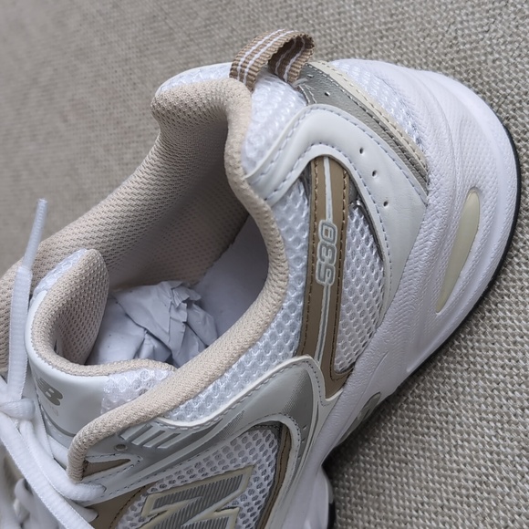 NWB - New Balance 530 Athletic Shoe Unisex - Picture 9 of 15